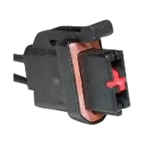 A/C Compressor Clutch Connector  WPT-173