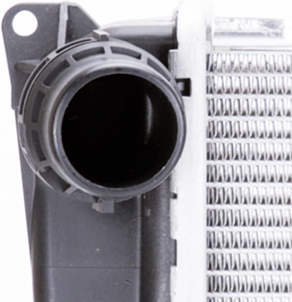 2941 Radiator Compatible with 2007-2012 BMW 3 Series