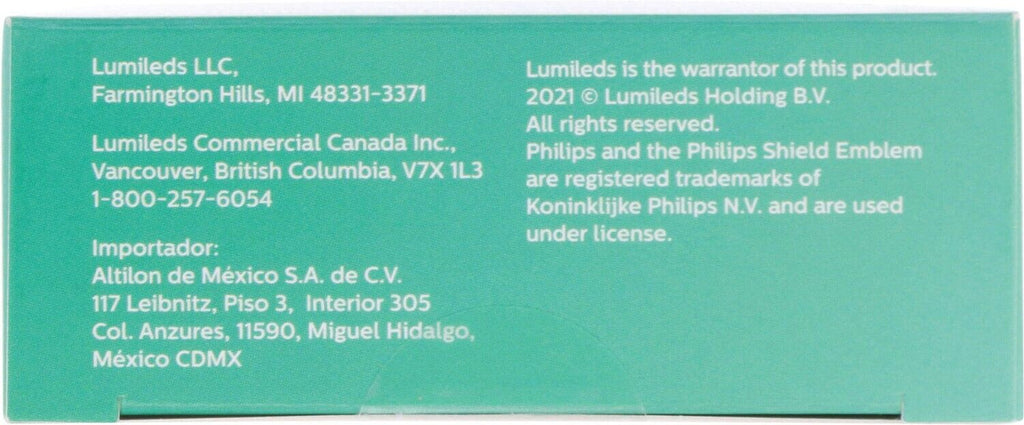 Clock Light for Giulia, Stelvio, Voyager, E-350 Super Duty, Escape+More 194ALED