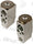 Global Parts A/C Expansion Valve for Juke, Note, Cube 3411531