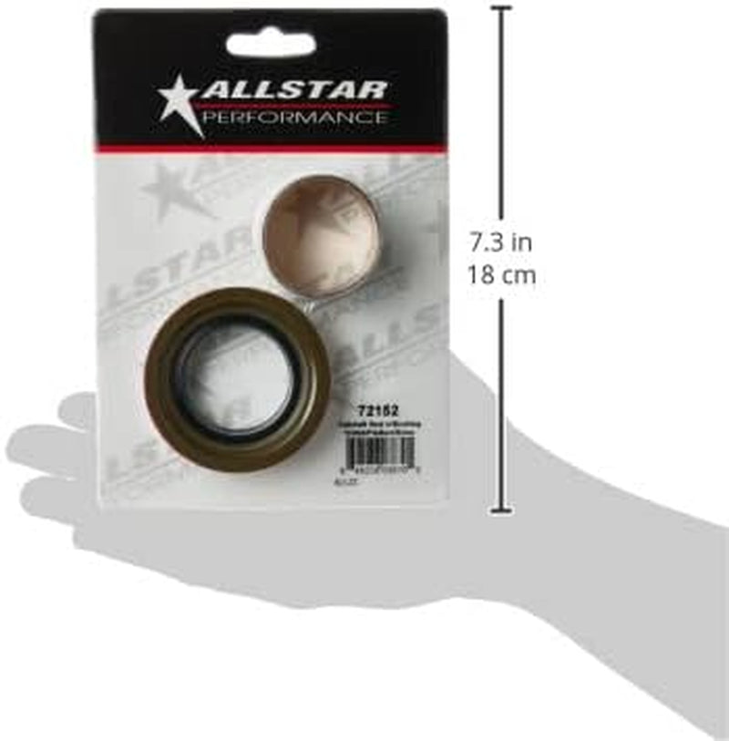 Allstar ALL72152 Transmission Tail Shaft Seal and Bushing Kit