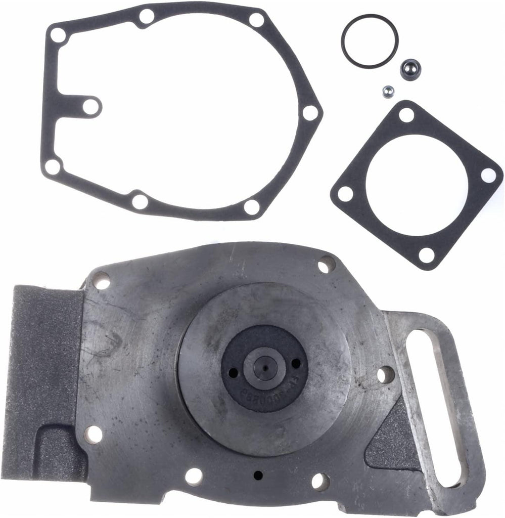 44055HD Heavy-Duty Engine Water Pump