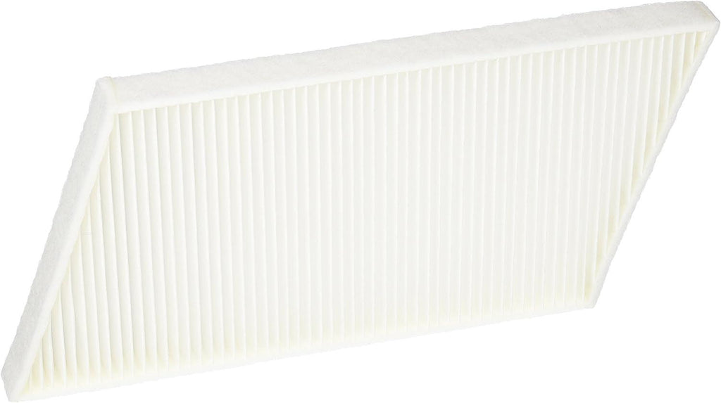 453-2016 First Time Fit Cabin Air Filter for Select Lincoln Continental Models , Black