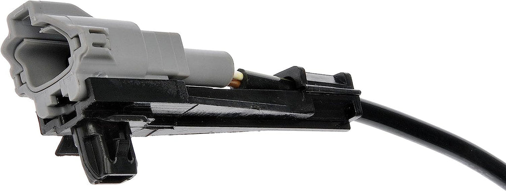 Dorman 695-881 Rear Passenger Side ABS Wheel Speed Sensor Compatible with Select Toyota Models