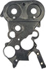 Dorman 635-407 Inner Engine Timing Cover Compatible with Select Chrysler / Dodge Models
