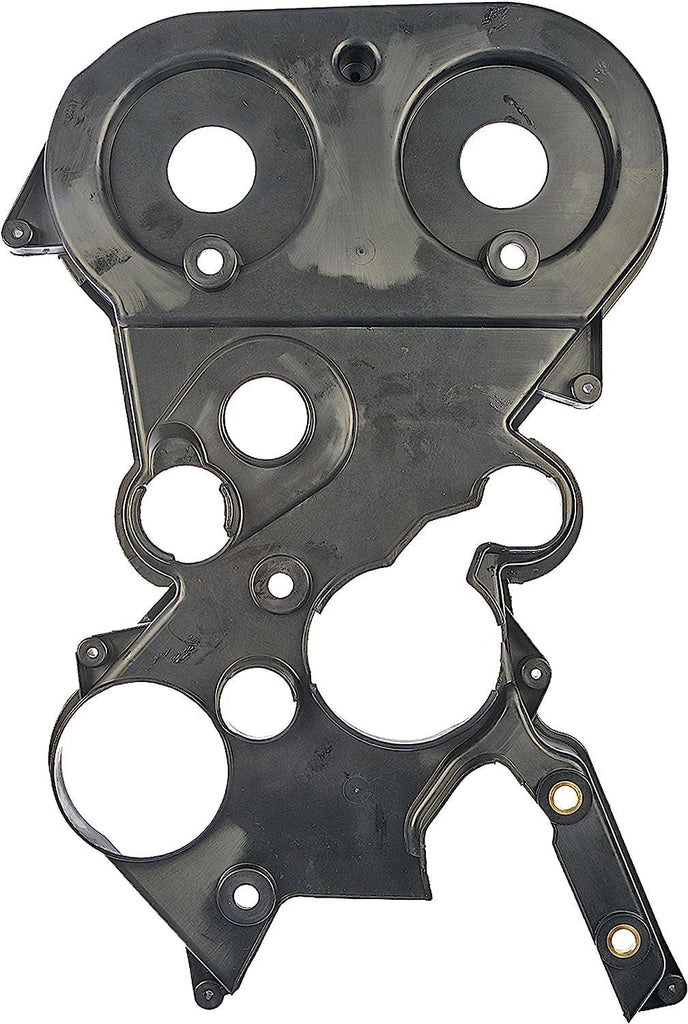 Dorman 635-407 Inner Engine Timing Cover Compatible with Select Chrysler / Dodge Models