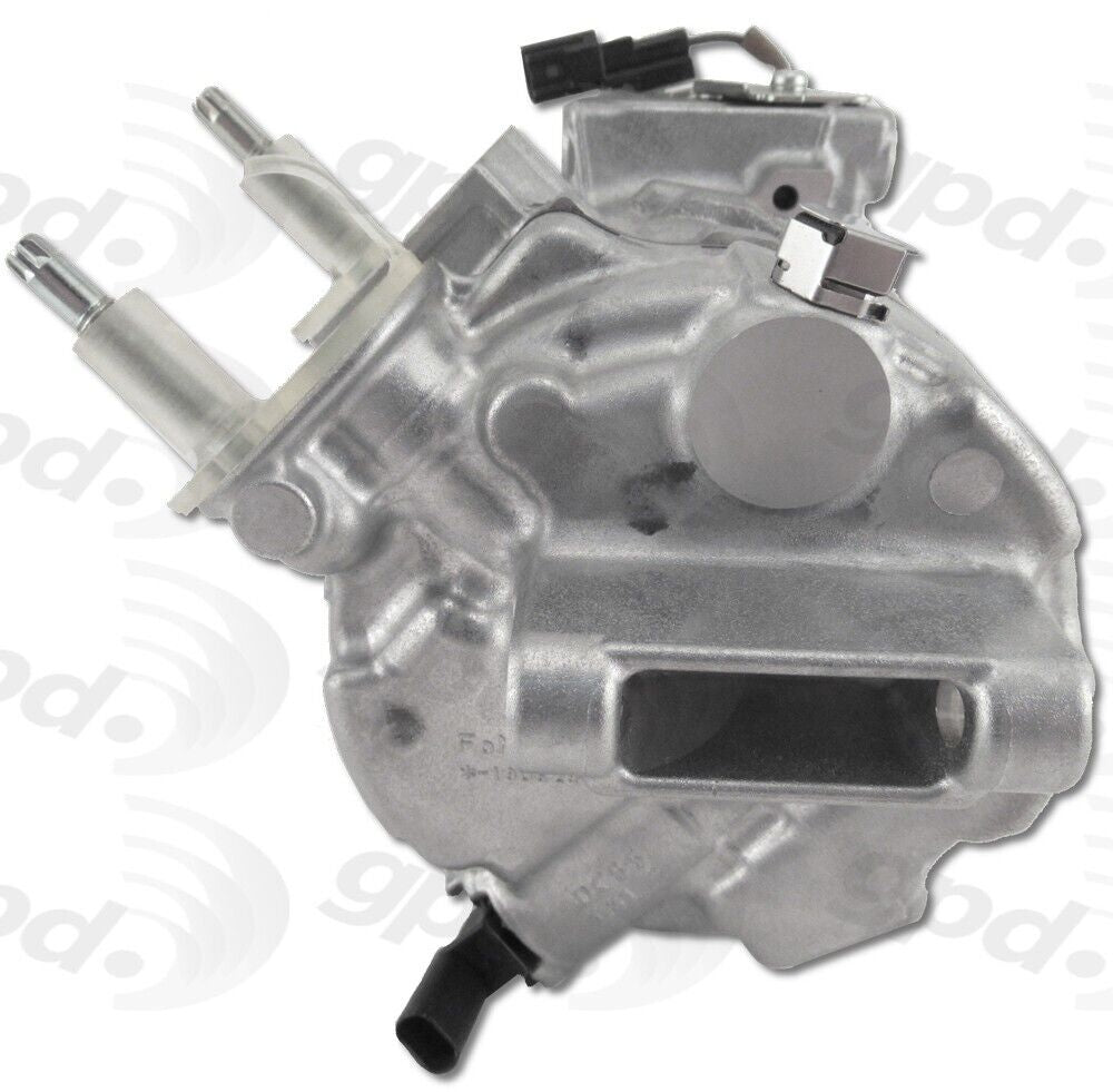 Global Parts A/C Compressor for Edge, Nautilus 7513413