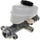 Professional 18M850 Brake Master Cylinder Assembly