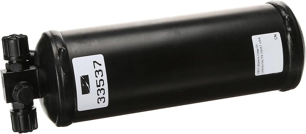 33537 Air Conditioning Filter Drier