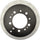 R-300 Specialty Street Performance Replacement Rear Disc Brake Rotor for Select Lexus LX570, Toyota Land Cruiser/Sequoia/Tundra Model Years (980584PER)