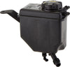 Dorman 603-351 Front Engine Coolant Reservoir Compatible with Select BMW Models