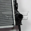 13184 Radiator Assembly for 10-13 Ford Transit Connect