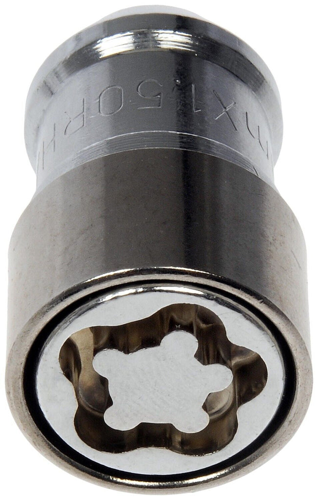 Wheel Lug Nut for Expedition, Navigator, F-150, Lobo, Transit+More 611-008FK