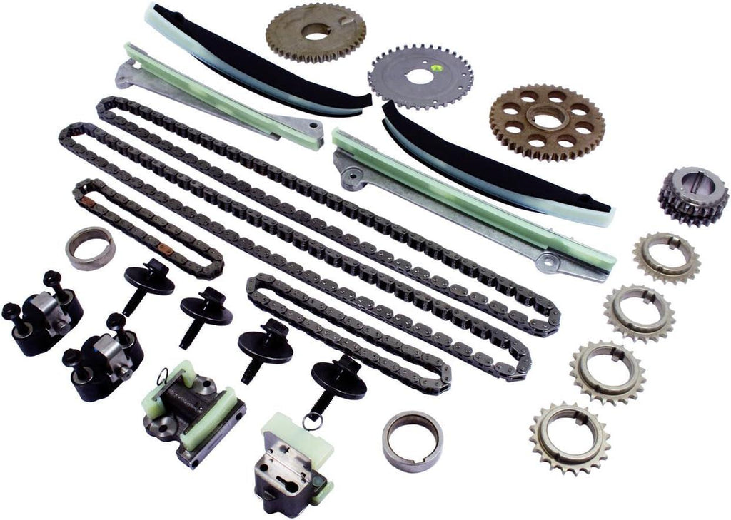 Racing M-6004-A544 Camshaft Drive Kit for 5.4L 4V Engine