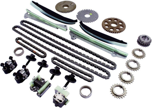 Racing M-6004-A544 Camshaft Drive Kit for 5.4L 4V Engine