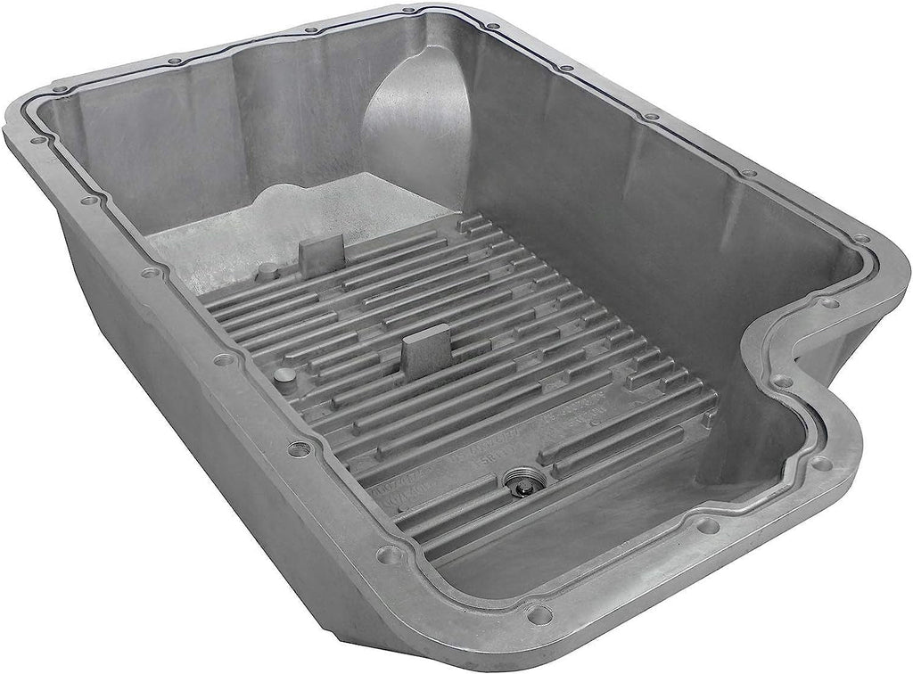Afe Power 46-70120-1 Transmission Pan (Raw)