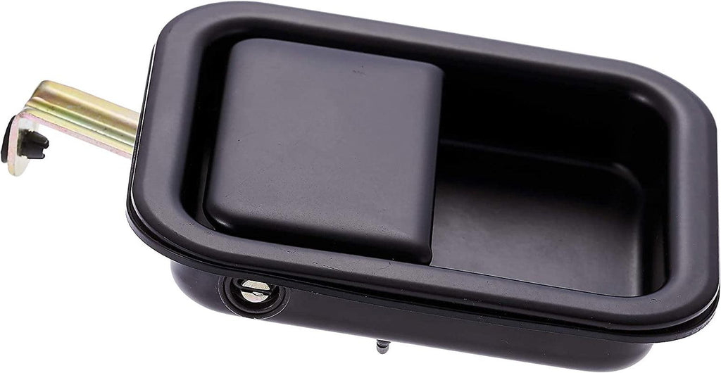 Dorman 760-5213 Front Driver Side Exterior Door Handle Compatible with Select Sterling / Sterling Truck Models, Black