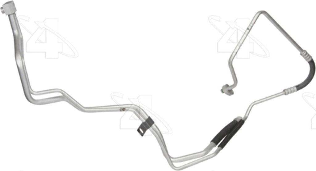 Four Seasons A/C Suction and Liquid Line Hose for Sebring, Avenger 55934