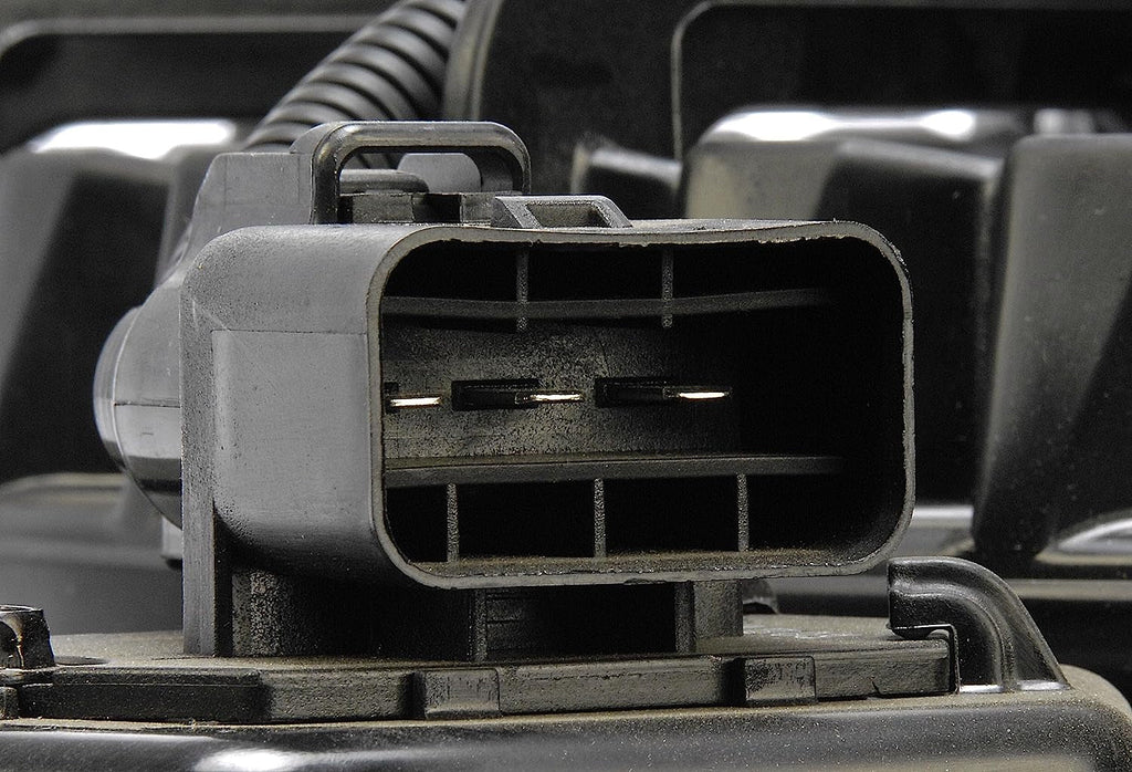 Dorman 621-496 Engine Cooling Fan Assembly Compatible with Select Kia Models