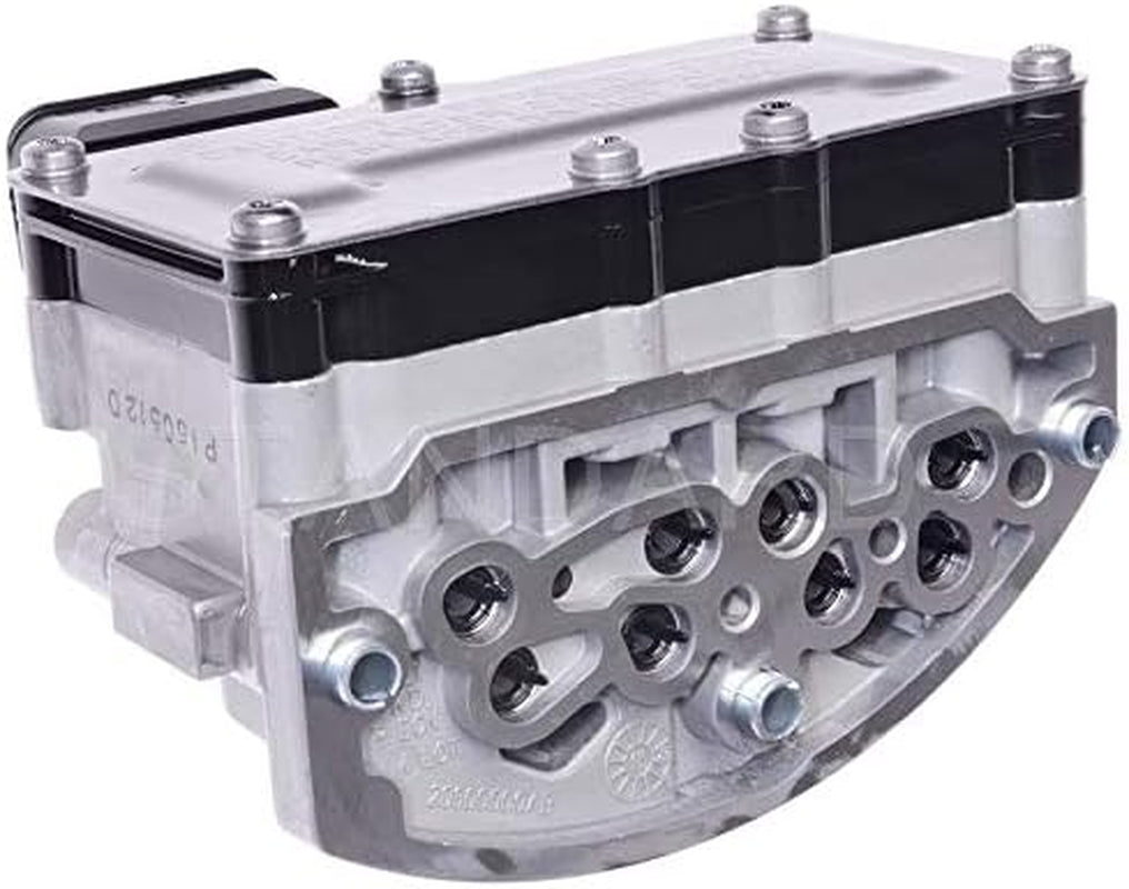 Motor Products TCS53 Trans Control Solenoid