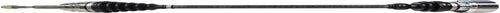 NCV72052 CV Axle Shaft Assembly - Left Front (Driver Side)