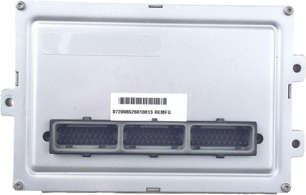 79-4194V Remanufactured Chrysler Computer