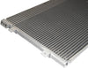 Air Conditioning A/C Condenser Compatible with 2005-2006 Chrysler Sebring