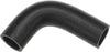 Gold 20473S Molded Upper Radiator Hose
