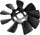 Dorman 621-514 Engine Cooling Fan Blade Compatible with Select Chevrolet / GMC Models