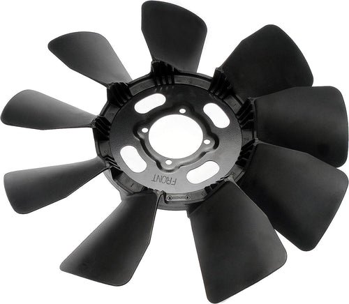 Dorman 621-514 Engine Cooling Fan Blade Compatible with Select Chevrolet / GMC Models