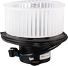 Heater A/C AC Blower Motor W/Fan Cage for Ram Pickup Truck Grand Cherokee