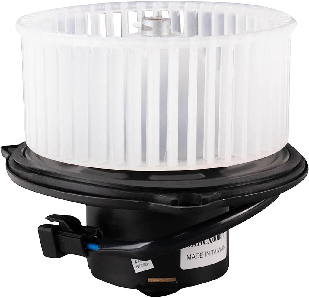 Heater A/C AC Blower Motor W/Fan Cage for Ram Pickup Truck Grand Cherokee