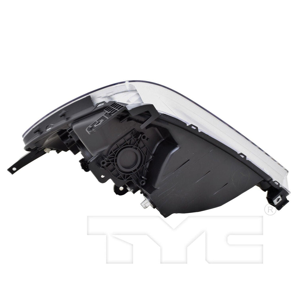 TYC Headlight Assembly for 08-10 Honda Odyssey 20-6623-90-9