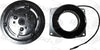 Global Parts A/C Compressor Clutch for Jeep 4321421