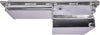 50257 Street & Strip Engine Swap Oil Pan GM LS Series Front Sump Design Fab