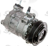Global Parts A/C Compressor for Equinox, Terrain 6512943