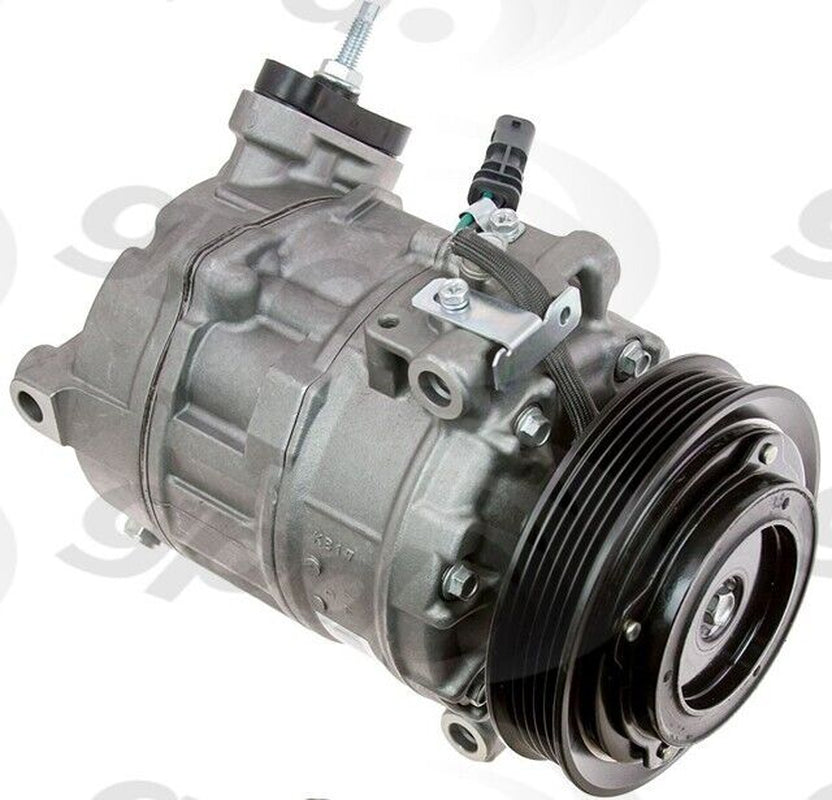 Global Parts A/C Compressor for Equinox, Terrain 6512943