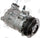 Global Parts A/C Compressor for Equinox, Terrain 6512943