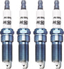 37184 Spark Plug, 4 Pack (5IR4L)