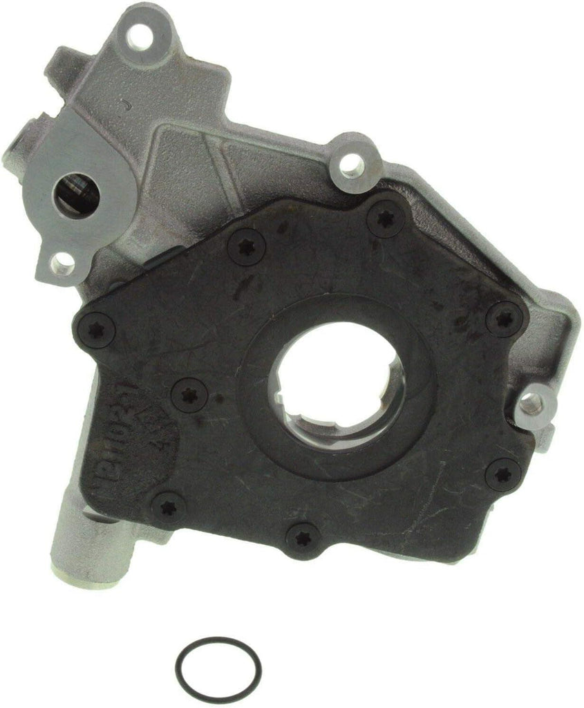 M211 Oil Pump