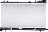 2812 Radiator Compatible with 2004-2005 Subaru Forester