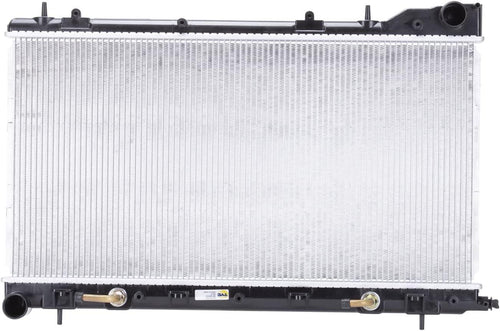 2812 Radiator Compatible with 2004-2005 Subaru Forester