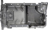 Dorman 264-520 Engine Oil Pan Compatible with Select Chrysler/Dodge Models