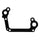 Engine Oil Pump Gasket for Vibe, Corolla, Matrix, Celica, MR2 Spyder+More 72749