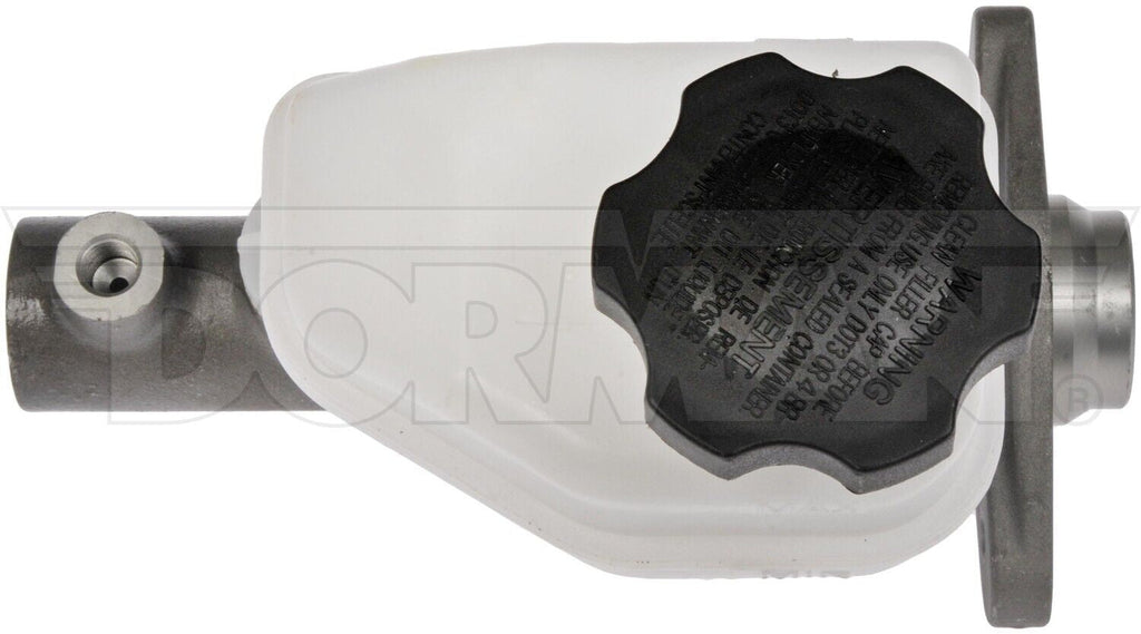 Dorman Brake Master Cylinder for 07-08 Hyundai Tiburon M630835