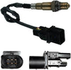 Bosch 17189 Oxygen Sensor, OE Type Fitment