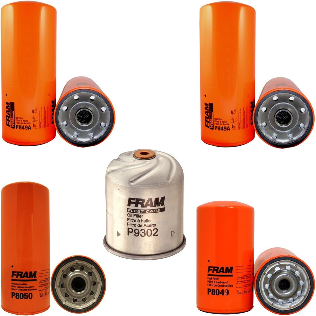 FK8968 Fleet Maintenance Kit