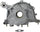 DNJ OP212 Oil Pump for 1990-1995 / Acura, Honda/Civic Del Sol, Integra / 1.6L, 1.7L, 1.8L / DOHC / L4 / 16V / 1678Cc, 1797Cc, 1834Cc, 97Cid / B16A3, B17A1, B18A1, B18B1, B18C1