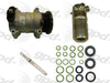 A/C Compressor and Component Kit for Express 1500, Express 2500+More 9611634