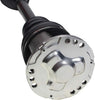 NCV69001 CV Axle Shaft Assembly - Left or Right Front (Driver or Passenger Side)